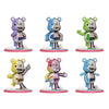 Care Bears Freeny's  Hidden Dissectibles Mighty Jaxx 3-Inch Mini-Figure