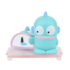 Sanrio Hangyodon Time Alone Series Micro Box Moetch 1.5-Inch Mini-Figure