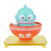 Sanrio Hangyodon Time Alone Series Micro Box Moetch 1.5-Inch Mini-Figure