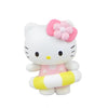 Sanrio Characters Out For A Swim Series Moetch 1.5-Inch Mini-Figure