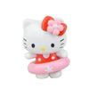 Sanrio Characters Out For A Swim Series Moetch 1.5-Inch Mini-Figure