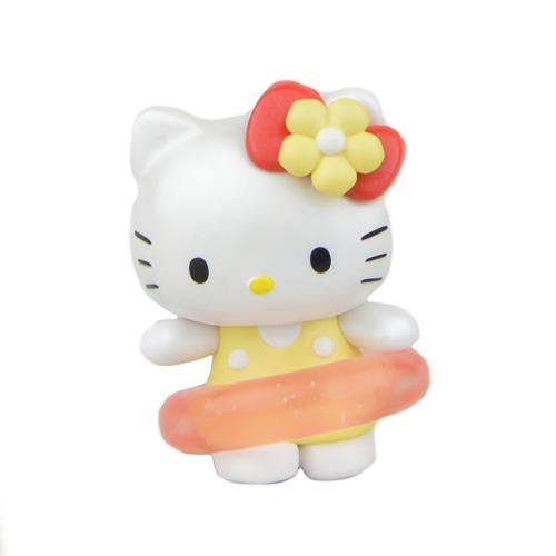 Sanrio Characters Out For A Swim Series Moetch 1.5-Inch Mini-Figure