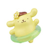 Sanrio Characters Out For A Swim Series Moetch 1.5-Inch Mini-Figure