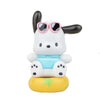 Sanrio Characters Out For A Swim Series Moetch 1.5-Inch Mini-Figure