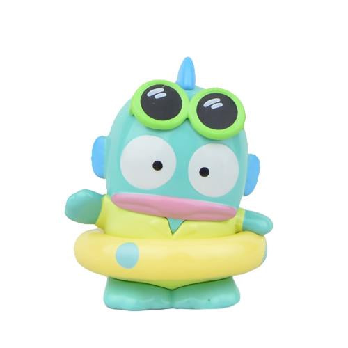 Sanrio Characters Out For A Swim Series Moetch 1.5-Inch Mini-Figure