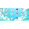 Sanrio Characters Out For A Swim Series Moetch 1.5-Inch Mini-Figure