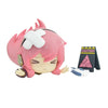 Hatsune Miku Falling Down Series Moeyu 3-Inch Mini-Figure