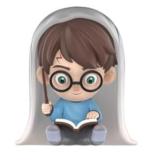 Harry Potter Prisoner Of Azkaban Series Pop Mart 3-Inch Mini-Figure