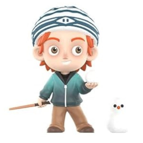 Harry Potter Prisoner Of Azkaban Series Pop Mart 3-Inch Mini-Figure