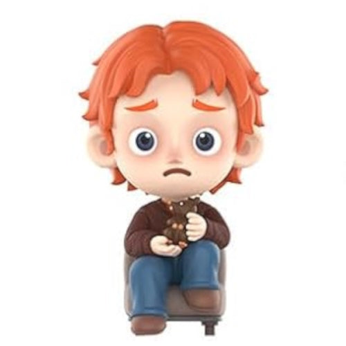 Harry Potter Prisoner Of Azkaban Series Pop Mart 3-Inch Mini-Figure