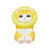 Mofusand Cute Cat Series 2 Sanbyte Creative 2-Inch Mini-Figure