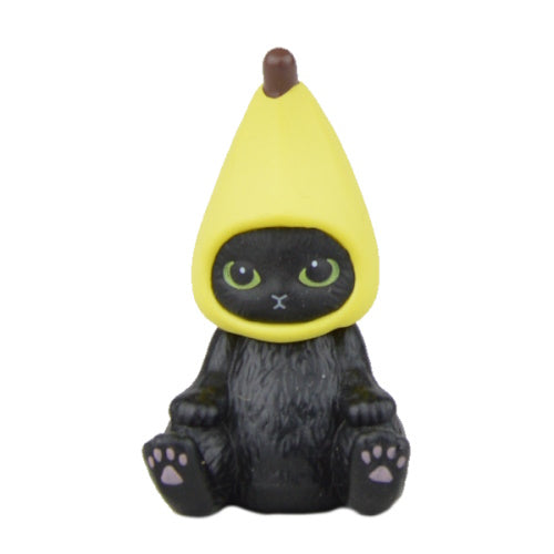 Mofusand Cute Cat Series 2 Sanbyte Creative 2-Inch Mini-Figure
