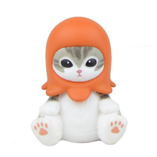 Mofusand Cute Cat Series 2 Sanbyte Creative 2-Inch Mini-Figure