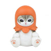 Mofusand Cute Cat Series 2 Sanbyte Creative 2-Inch Mini-Figure