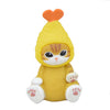 Mofusand Cute Cat Series 2 Sanbyte Creative 2-Inch Mini-Figure