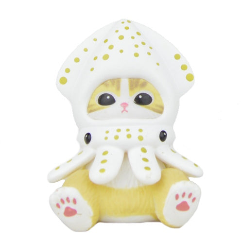 Mofusand Cute Cat Series 2 Sanbyte Creative 2-Inch Mini-Figure