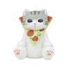 Mofusand Cute Cat Series 2 Sanbyte Creative 2-Inch Mini-Figure