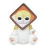 Mofusand Cute Cat Series 2 Sanbyte Creative 2-Inch Mini-Figure