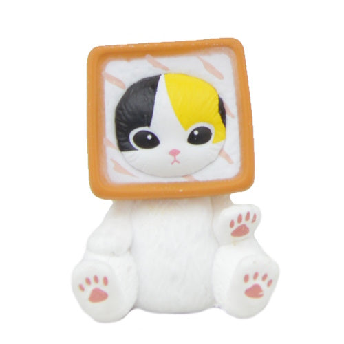 Mofusand Cute Cat Series 2 Sanbyte Creative 2-Inch Mini-Figure