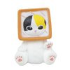 Mofusand Cute Cat Series 2 Sanbyte Creative 2-Inch Mini-Figure