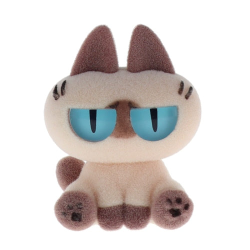 Azuki Can Azukisan's Mini Bean Series Kadokawa 2-Inch Mini-Figure