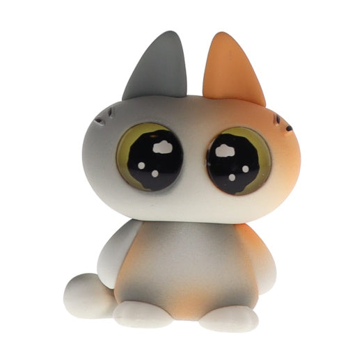 Azuki Can Azukisan's Mini Bean Series Kadokawa 2-Inch Mini-Figure