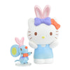 Sanrio Characters Ears Tying Days Series Toptoy 3-Inch Mini-Figure