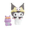 Sanrio Characters Ears Tying Days Series Toptoy 3-Inch Mini-Figure