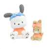 Sanrio Characters Ears Tying Days Series Toptoy 3-Inch Mini-Figure