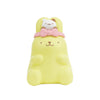 Sanrio Characters Ears Tying Days Series Toptoy 3-Inch Mini-Figure