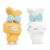 Sanrio Characters Ears Tying Days Series Toptoy 3-Inch Mini-Figure