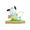 Sanrio Characters Camping Friends Series Toptoy 3-Inch Mini-Figure