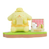 Sanrio Characters Camping Friends Series Toptoy 3-Inch Mini-Figure