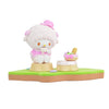 Sanrio Characters Camping Friends Series Toptoy 3-Inch Mini-Figure