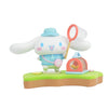 Sanrio Characters Camping Friends Series Toptoy 3-Inch Mini-Figure