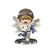 Digimon Adventure Doll Costume Series BN Figure Q Vol. 02 Toptoy 3-Inch Mini-Figure