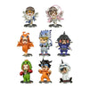 Digimon Adventure Doll Costume Series BN Figure Q Vol. 02 Toptoy 3-Inch Mini-Figure