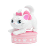 Disney Aristocats Marie Beauty Diary Series Toptoy 3-Inch Mini-Figure