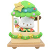 Sanrio Characters Christmas Market Toptoy 3-Inch Mini-Figure