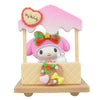 Sanrio Characters Christmas Market Toptoy 3-Inch Mini-Figure