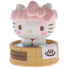 Sanrio Characters Hot Spring Series Toptoy 2-Inch Mini-Figure