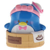 Sanrio Characters Hot Spring Series Toptoy 2-Inch Mini-Figure