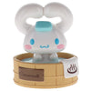 Sanrio Characters Hot Spring Series Toptoy 2-Inch Mini-Figure