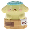 Sanrio Characters Hot Spring Series Toptoy 2-Inch Mini-Figure