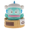 Sanrio Characters Hot Spring Series Toptoy 2-Inch Mini-Figure