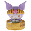 Sanrio Characters Hot Spring Series Toptoy 2-Inch Mini-Figure