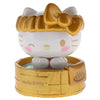 Sanrio Characters Hot Spring Series Toptoy 2-Inch Mini-Figure