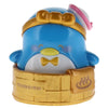 Sanrio Characters Hot Spring Series Toptoy 2-Inch Mini-Figure