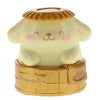 Sanrio Characters Hot Spring Series Toptoy 2-Inch Mini-Figure