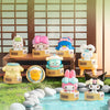 Sanrio Characters Hot Spring Series Toptoy 2-Inch Mini-Figure